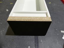 Dein neues regal hast du schon? Schritt 2 Regale Erhohen The Ikea Billy Project