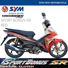 Sym bonus 110 e3/ orbr exhaust pipe. Sym Malaysia Maxsym 400 Evo 250 Vts 200 Bonus 110 On Motorcycle My