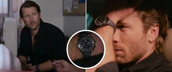 Glen Powell in Hit Man: Gary's Western-Inspired Wardrobe as "Ron" » BAMF  Style