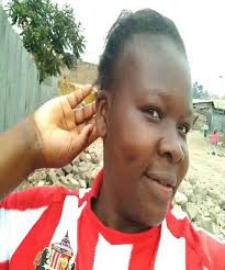 Joke about Dave in Kisumu