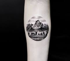 Small lord of the rings tattoo. Lord Of The Rings Tattoo World Tattoo Gallery