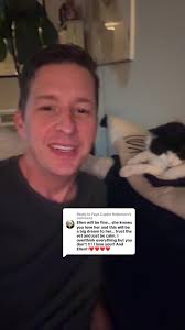 Ellen's Surgery Update: A Purring Success Story