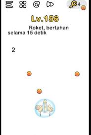 Sedang ngantuk nih, tolong matikan lampu ya. Brain Out Level 148