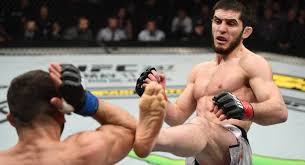 Dos anjos at ufc fight night on tapology. Islam Makhachev And Arman Tsarukyan Take Ufc St Petersburg Fight Of The Night Honors