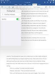 Removing Horizontal Lines In Online Version Of Word Microsoft Community