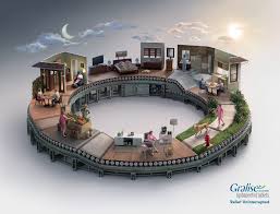 Gralise Uninterrupted Relief Ads Creative Creative Advertising Creative Pictures