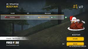 Free fire is the ultimate survival shooter game available on mobile. Free Fire 20 Kills Wanna See The Game Full Gameplay Gaming