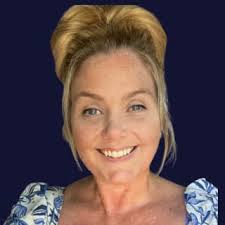 Psychic Medium Kellie Marsh