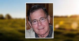 George Clements Obituary November 30, 2019
