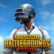 PUBG MOBILE Game Icon - Free Download