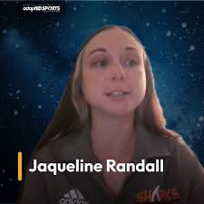 Jaqueline Randall for AAASP 2024 ASPIRE Awards Nominee Interviews