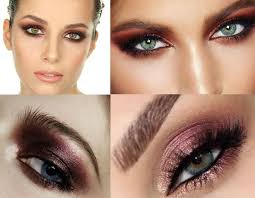 Did someone say beauty sale? 50 Impressive Makeup For Green Eyes Tips And Tricks For Tutorial Yve Style Com