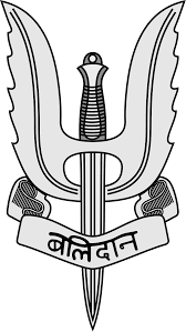 Para (Special Forces) - Wikipedia