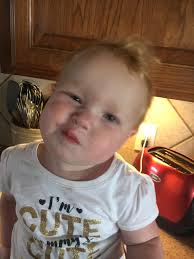 Introduction as Rodney's mom