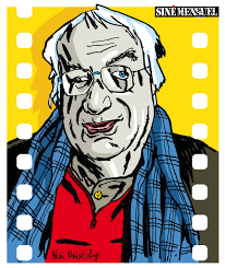 See more of fais du bien à bertrand. Bertrand Tavernier Ces Films Qui M Ont Fait Aimer Mon Pays La Redaction