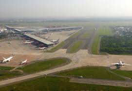 Its official name is indira gandhi international airport, and from that name came the abbreviation igi airport. Delhi S Indira Gandhi International Airport To Add Fourth Runway Arabianbusiness