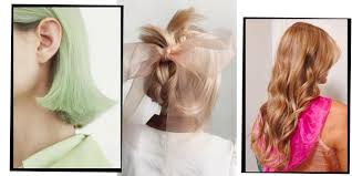 Check out these 15 short blonde and pink hairstyles for some inspiration. 10 Blonde Hair Trends For 2021 New Ways To Try Blonde Hair Colour