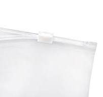 Slider Zipper Bags