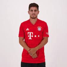 Maybe you would like to learn more about one of these? Camisa Adidas Bayern De Munique Home 2020 Futfanatics
