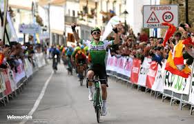 Al secondo e terzo posto si. Taco Van Der Hoorn News Velomotion