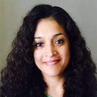 Veronica Persaud M. Ed.