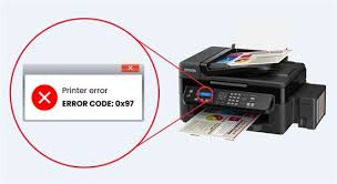 You can follow the steps below. Solved Error Code Can Some One Please Help With Epson Fixya