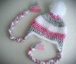 Pin By Bella S Sweet Jewelry On Cute Kids Stuff Crochet Hats Baby Girl Crochet Crochet Baby Hats