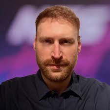 Interview with Daniel Lucchesi