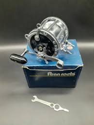Penn Spinfisher Vi 4500 Live Liner Spinning Reel -Model :-(2023) -Usa @  Best Price Online | Jumia Egypt