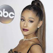 Doja cat and megan thee stallion) (official video) play. Ariana Grande Neues Album Positions Musik