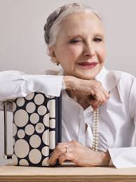 Carolina Herrera Insignia bag — PAMELA TAPPER