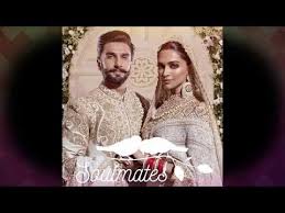 Deepveer Recption In Mumbai Deepika Padukone Ranveer Singh Love Youtube Deepika Padukone Ranveer Singh Singh