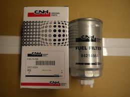 New Holland Fuel Filter 90 Series Tl L F Tdd 35 Series