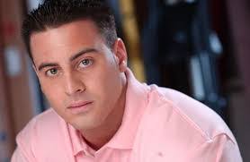 Frank Fata's Instagram, Twitter & Facebook