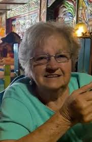 Jones, Shirley A. (nee Bloom)