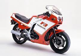 1984 600f cbr endurance honda motorcycles motocicletas
