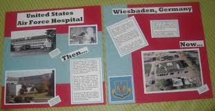 Usaf Hospital Wiesbaden Germany Wiesbaden Germany Germany Europe