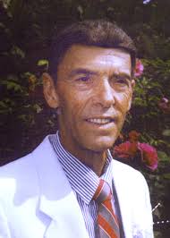 Monsieur Fernand Dusseault (1940-2013) |