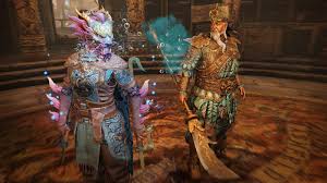 Hamarr slam can execute if delayed correctly. For Honor Starts Wrath Of Jormungandr Event Ends October 3 Industry News Overclockers Club