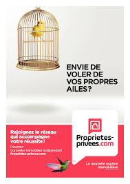 Négociateur immobilier indépendant h/f à nîmes. Calameo Rejoignez Proprietes Privees Com Et Devenez Negociateur Immobilier Independant