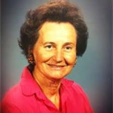 Edna Willey Obituary December 4, 2012