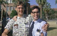 Revenge of the Nerds Movie (1984) - The 80s Movies Rewind