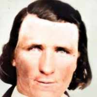 Thomas Hooley (1833–1865)