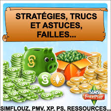 1 day ago · astuce woohoo : Sfp Strategies Trucs Et Astuces Guides Divers Luniversims