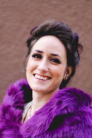 This Just In-spiration: Meet Sarah Beth Elkins