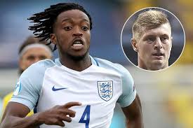 Born in freetown, sierra leone, chalobah joined chelsea in 2007 at the age of eight, joining his brother nathaniel in the club's academy. Nathaniel Chalobah Player Profile All The Latest News Rumours And Pictures The Sun