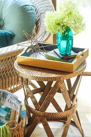 Drab to Colorful Screen Porch Reveal