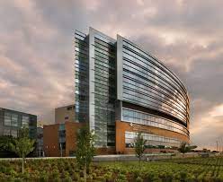 Cannondesign Hospital Architecture Architecture Building Design Healthcare Architecture