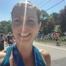 Amber Toomey's Instagram, Twitter & Facebook