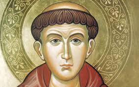 Sacerdote e dottore della chiesa, fernando di buglione nasce a lisbona. Preghiera Del Mattino 13 Giugno 2019 Sant Antonio Mi Affido A Te